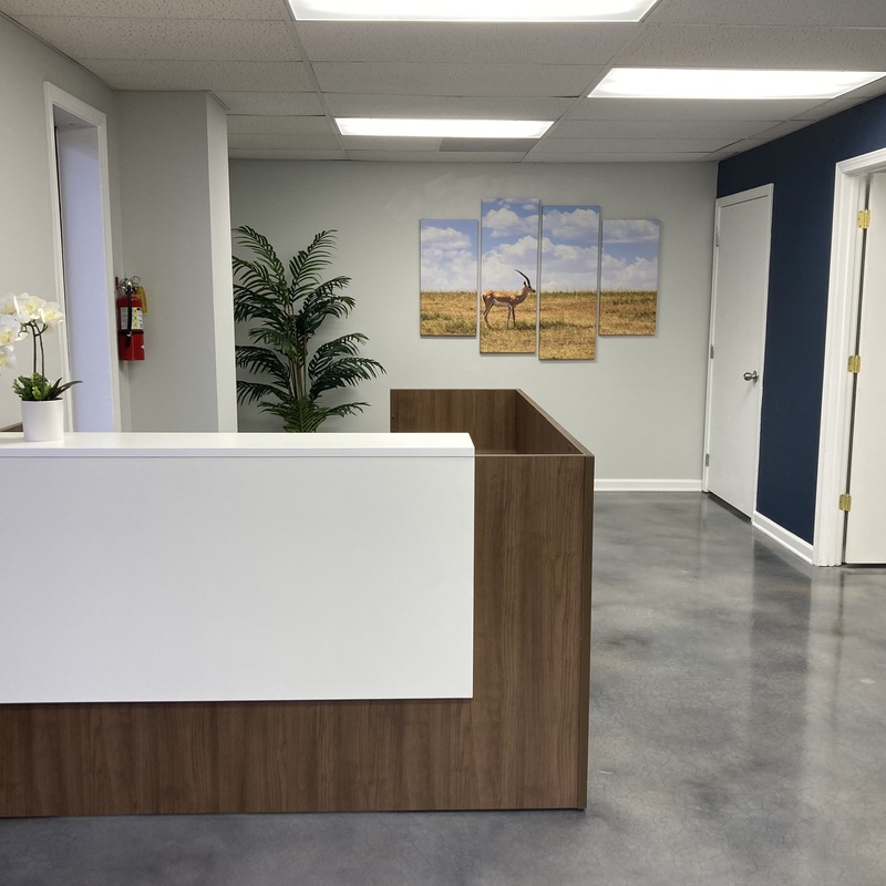 SmartPro Financial - Cookeville, TN