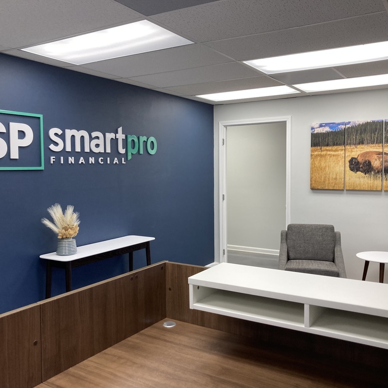 SmartPro Financial - Cookeville, TN