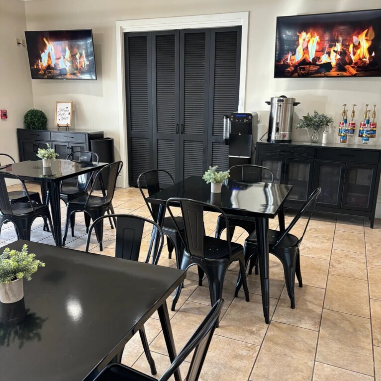 Anatolia Clubhouse - Rancho Cordova, CA