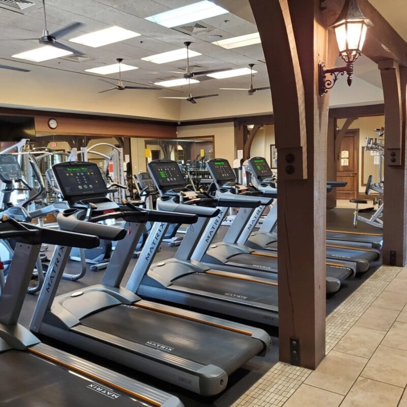Anatolia Clubhouse - Rancho Cordova, CA