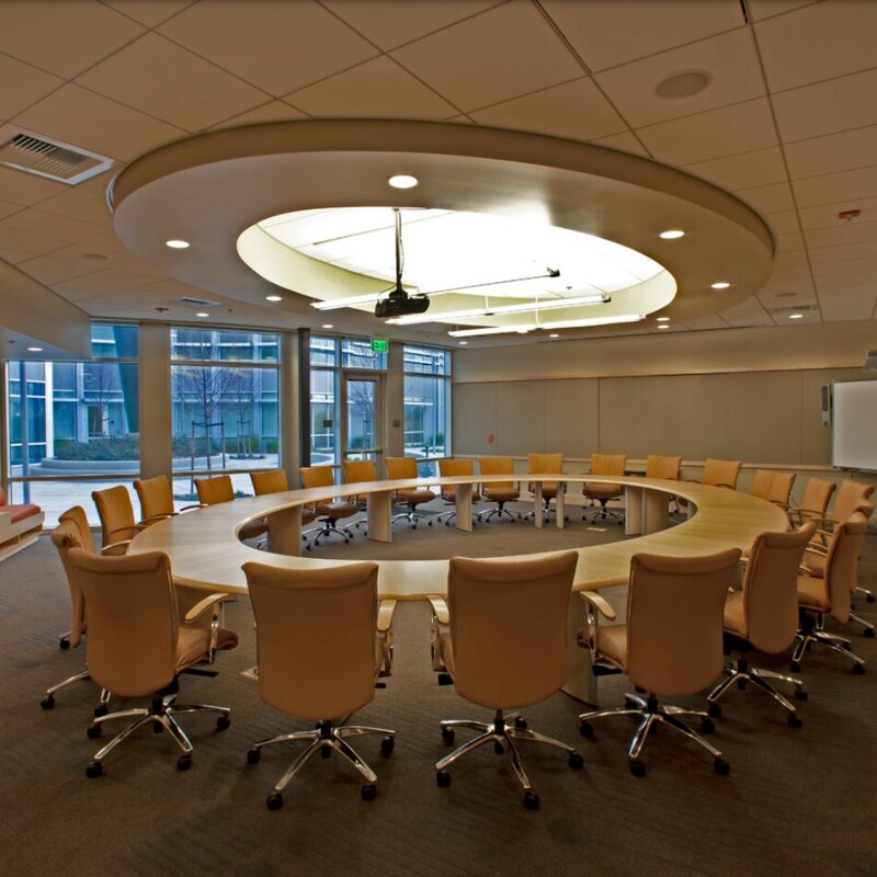 Sacramento Area Sewer District Corporate Offices - Sacramento, CA