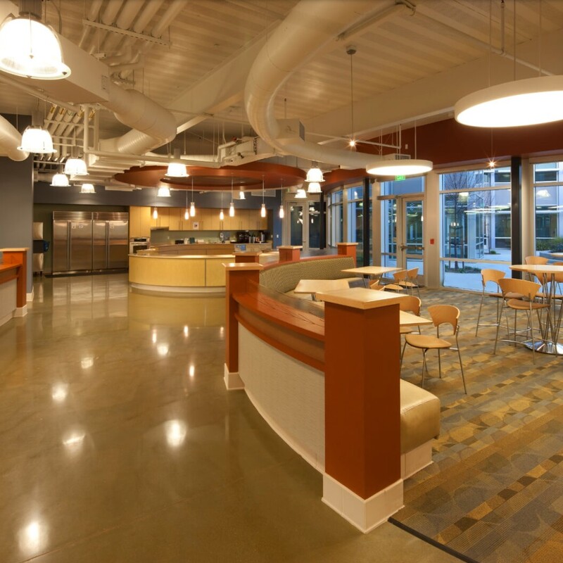 Sacramento Area Sewer District Corporate Offices - Sacramento, CA